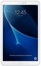 Замена динамика на планшете Samsung Galaxy Tab A 2016 в Кирове